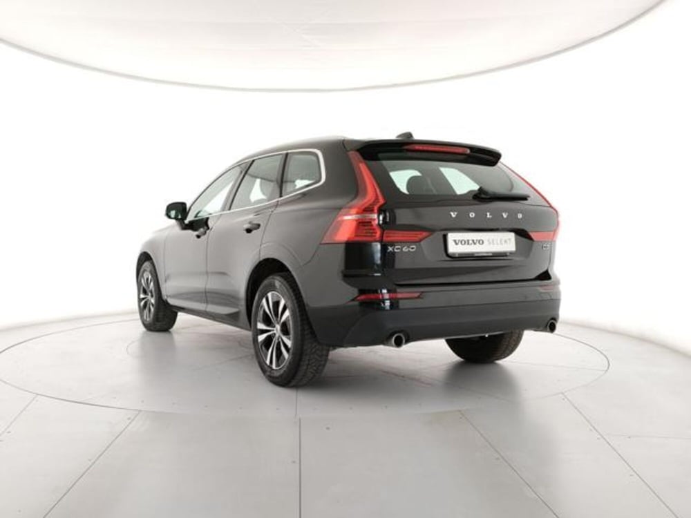 Volvo XC60 usata a Modena (3)