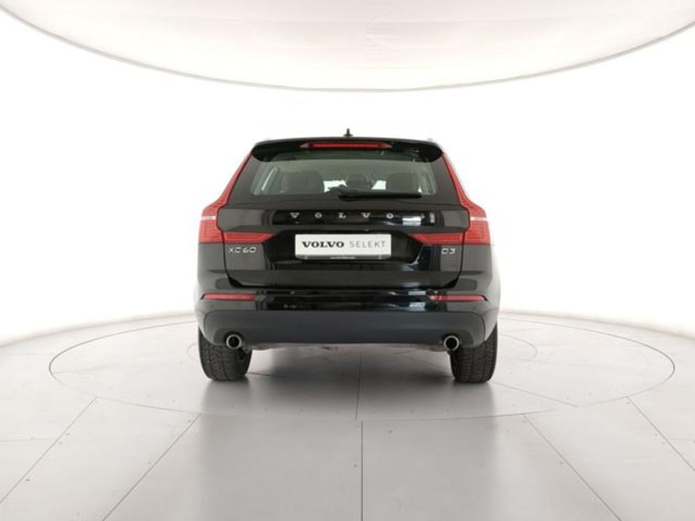 Volvo XC60 usata a Modena (4)