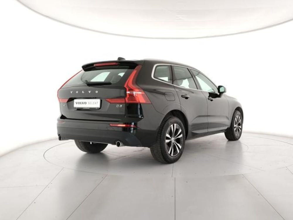 Volvo XC60 usata a Modena (5)