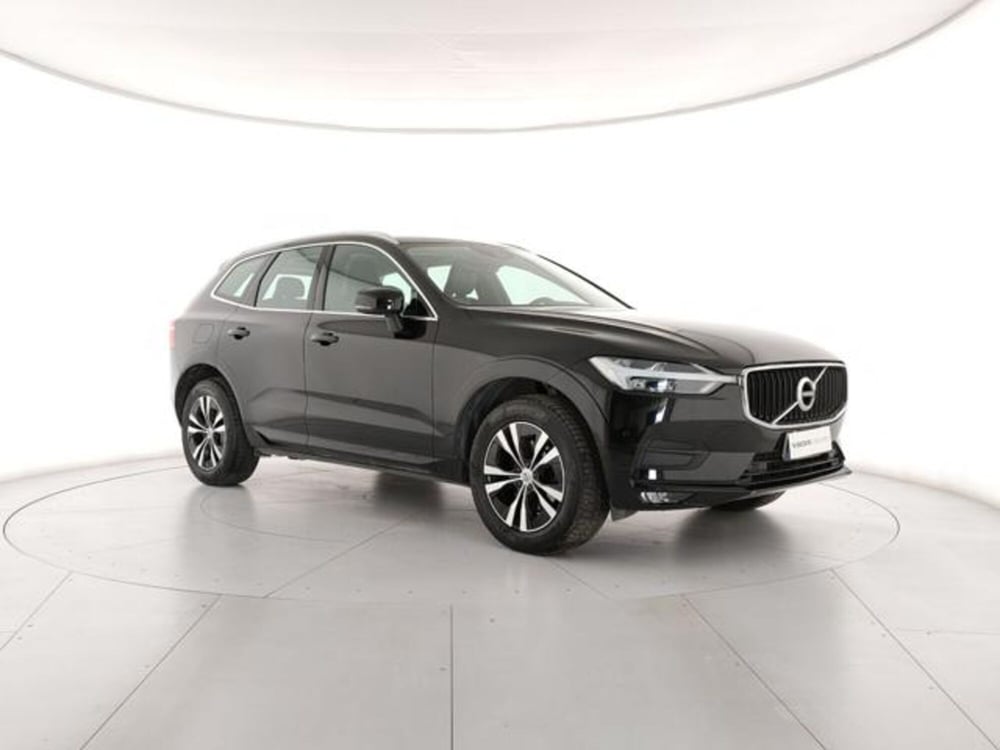 Volvo XC60 usata a Modena (6)