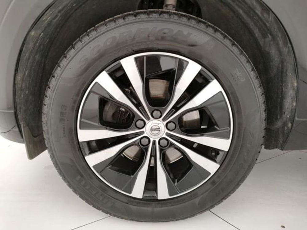 Volvo XC60 usata a Modena (8)