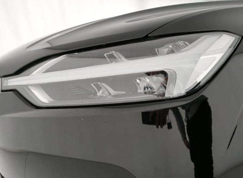 Volvo XC60 usata a Modena (9)