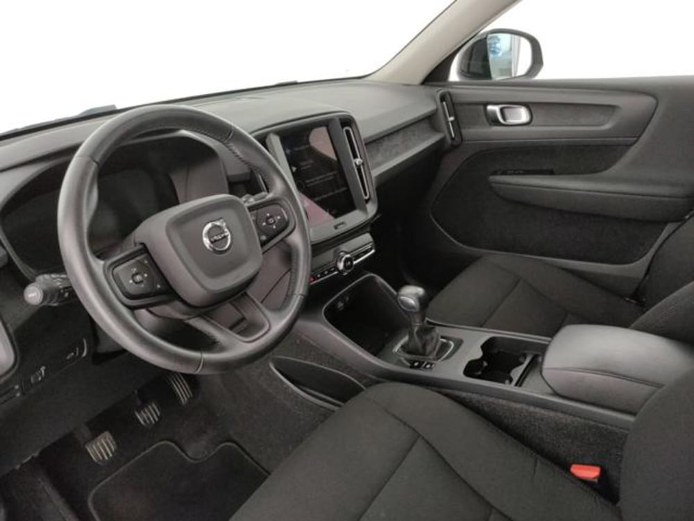 Volvo XC40 usata a Modena (11)