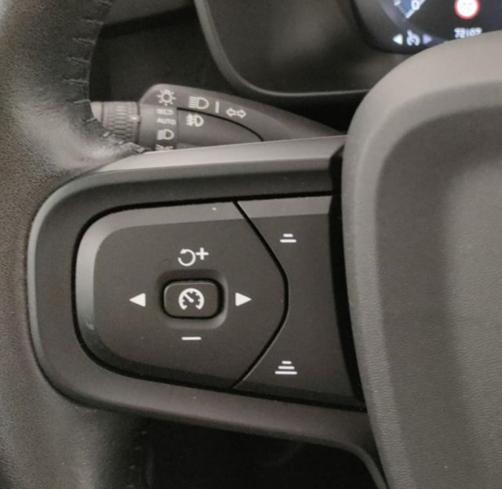 Volvo XC40 usata a Modena (14)