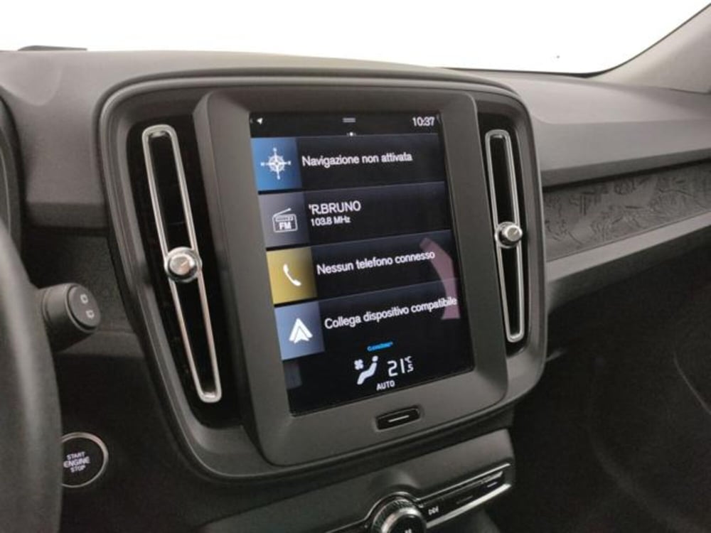 Volvo XC40 usata a Modena (16)