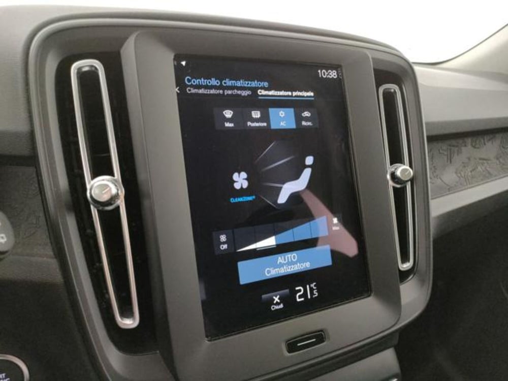 Volvo XC40 usata a Modena (19)