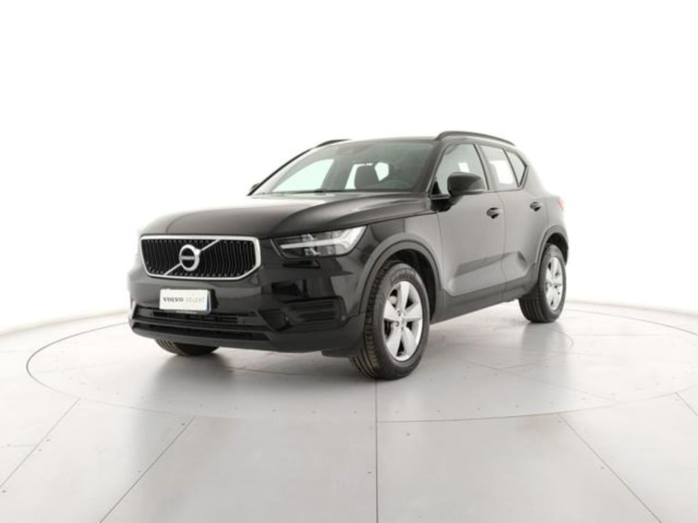 Volvo XC40 usata a Modena (2)