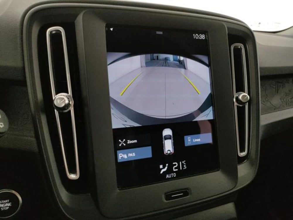 Volvo XC40 usata a Modena (20)