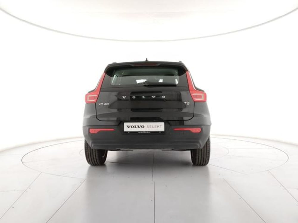 Volvo XC40 usata a Modena (4)