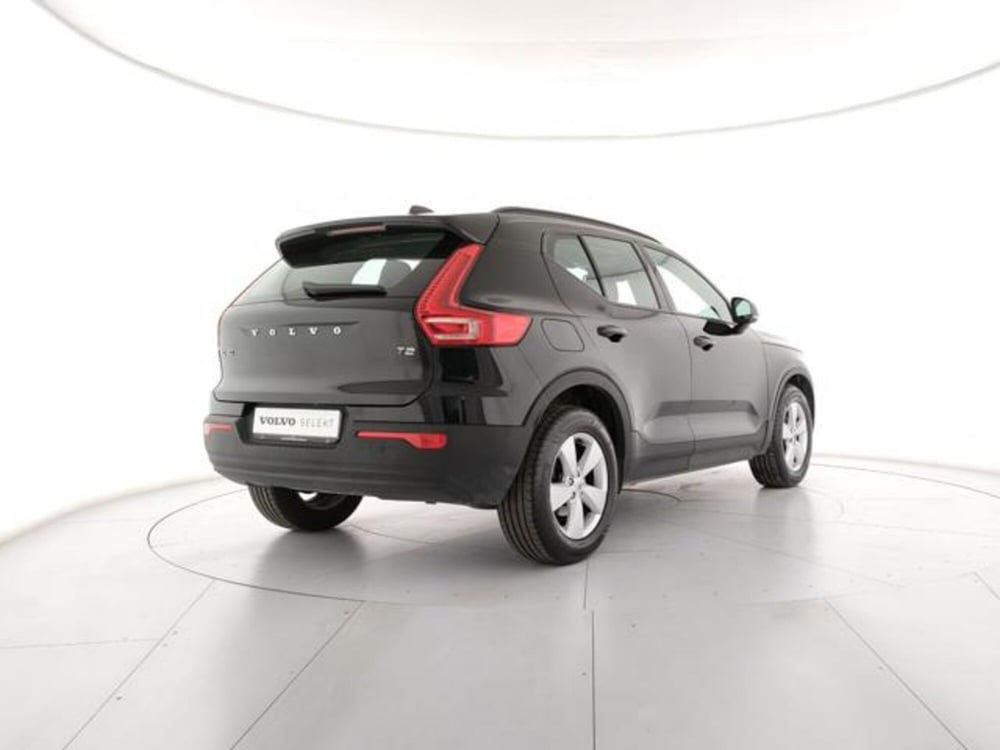 Volvo XC40 usata a Modena (5)
