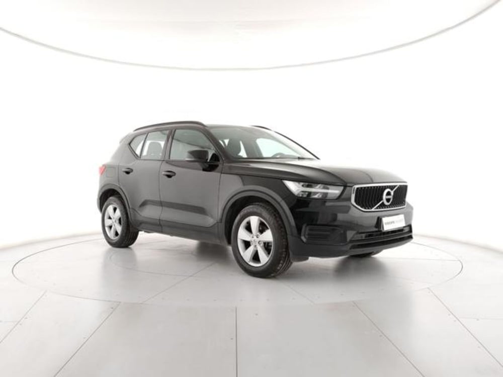 Volvo XC40 usata a Modena (6)