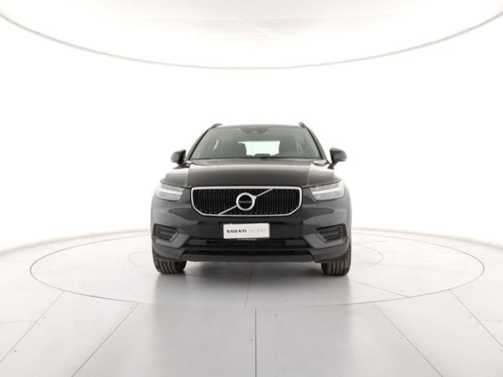 Volvo XC40 usata a Modena (7)