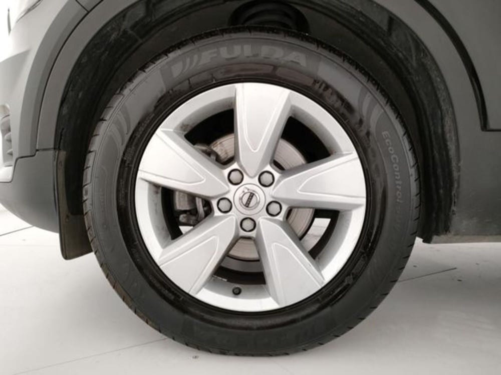 Volvo XC40 usata a Modena (8)