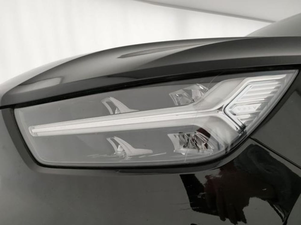 Volvo XC40 usata a Modena (9)