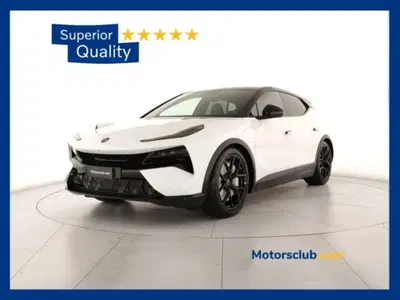 Lotus Eletre 600 GT SE nuova a Modena