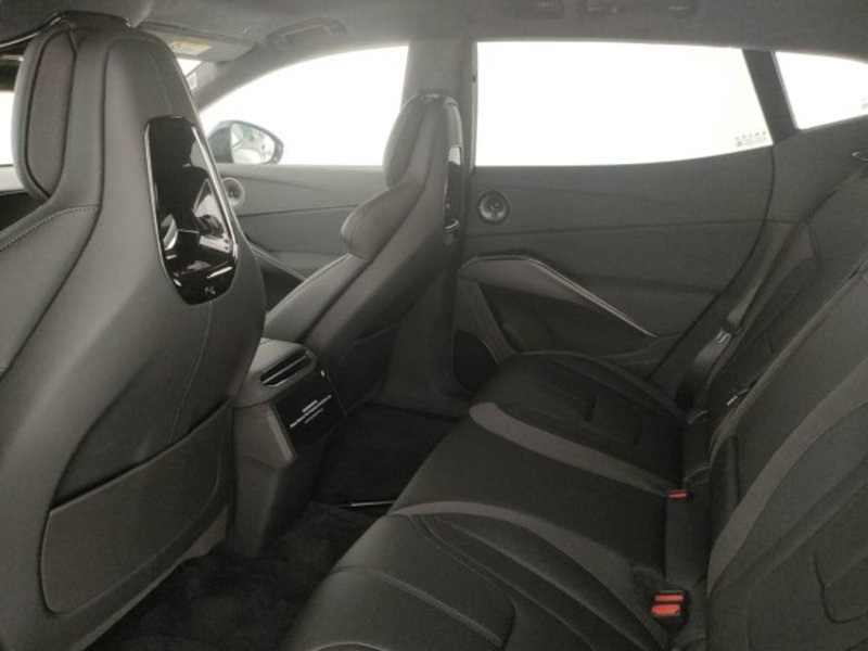 Lotus Eletre nuova a Modena (10)