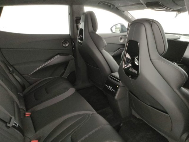 Lotus Eletre nuova a Modena (11)