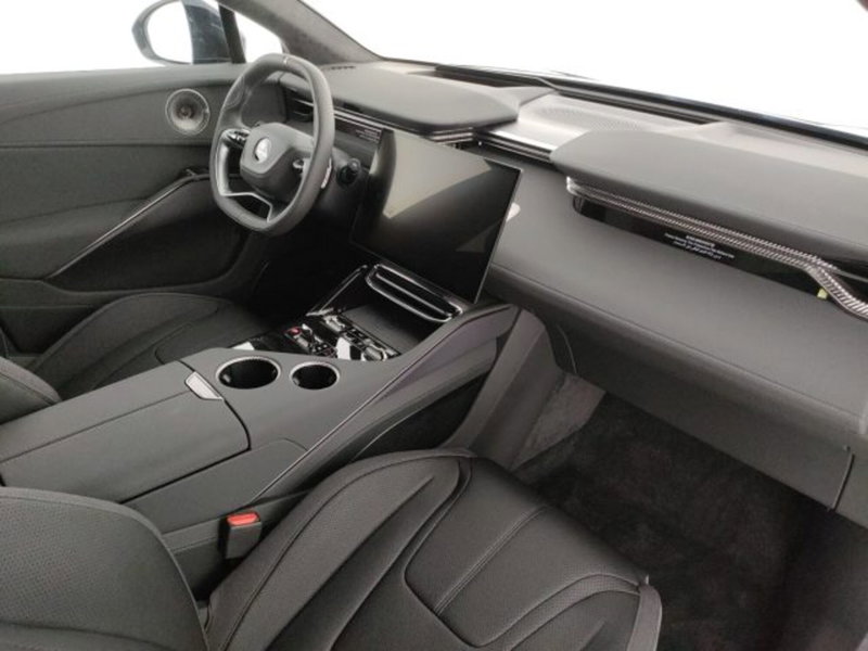 Lotus Eletre nuova a Modena (12)