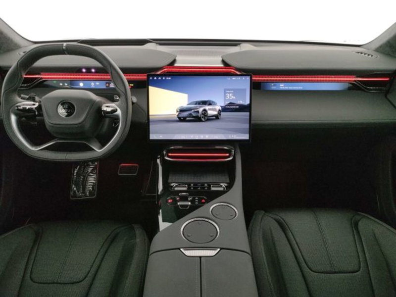 Lotus Eletre nuova a Modena (13)