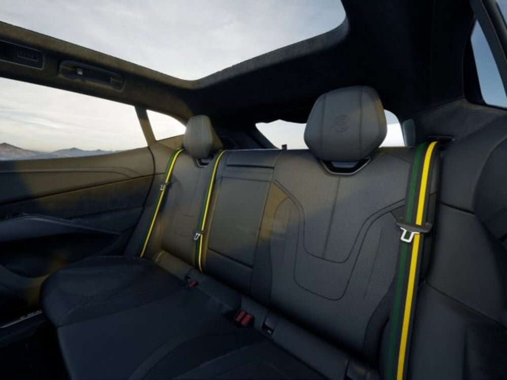 Lotus Eletre nuova a Modena (18)