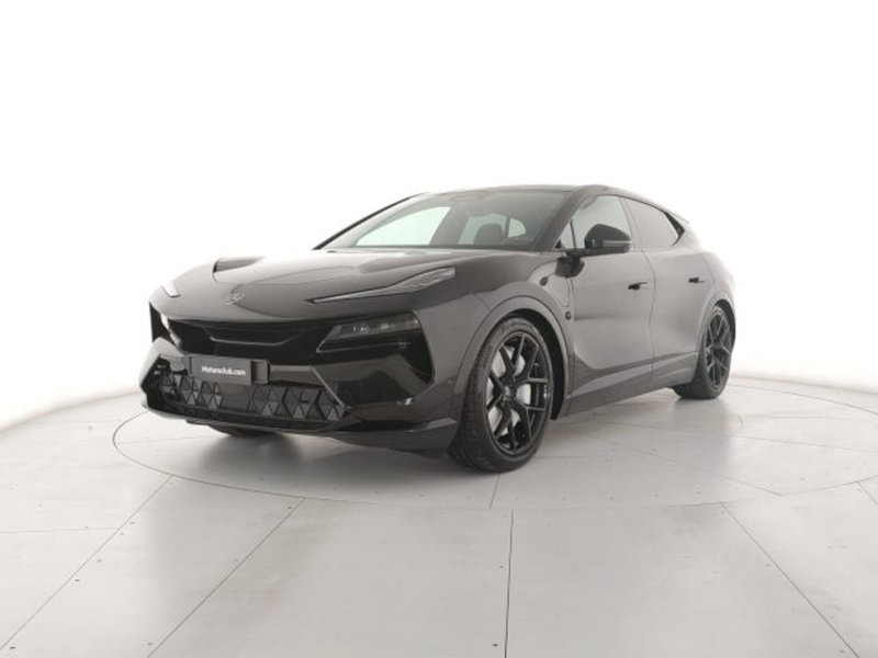 Lotus Eletre nuova a Modena (2)