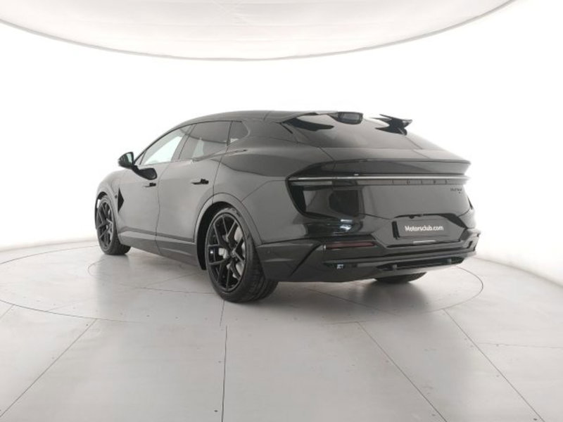 Lotus Eletre nuova a Modena (3)