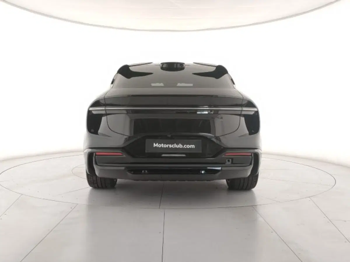 Lotus Eletre nuova a Modena (4)