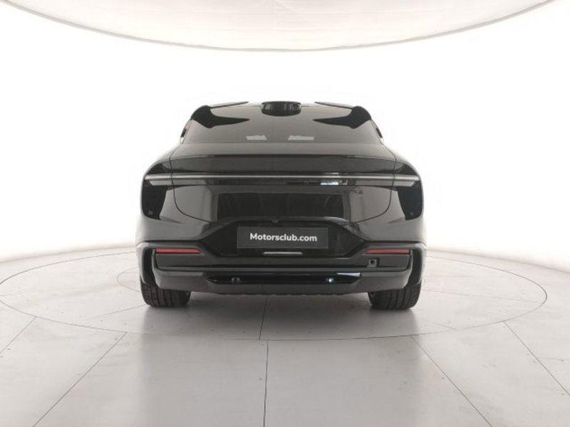 Lotus Eletre nuova a Modena (4)