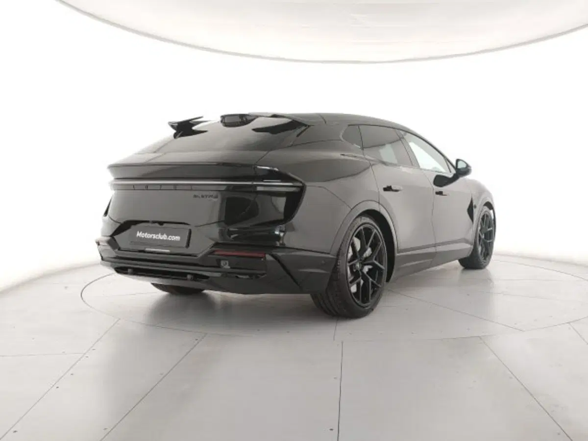 Lotus Eletre nuova a Modena (5)