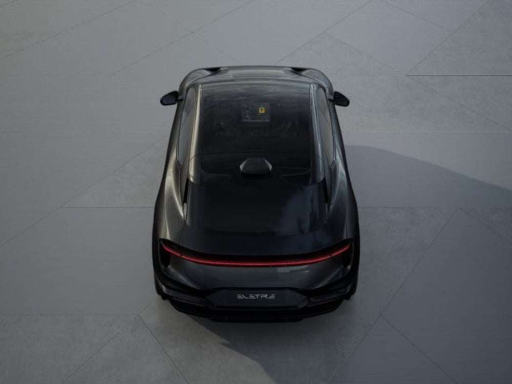 Lotus Eletre nuova a Modena (5)