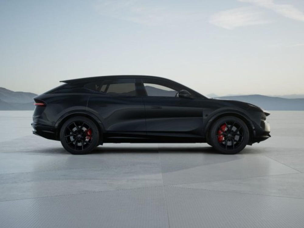 Lotus Eletre nuova a Modena (8)