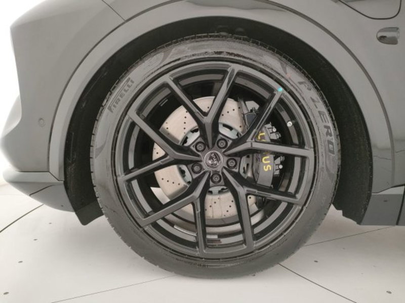 Lotus Eletre nuova a Modena (8)