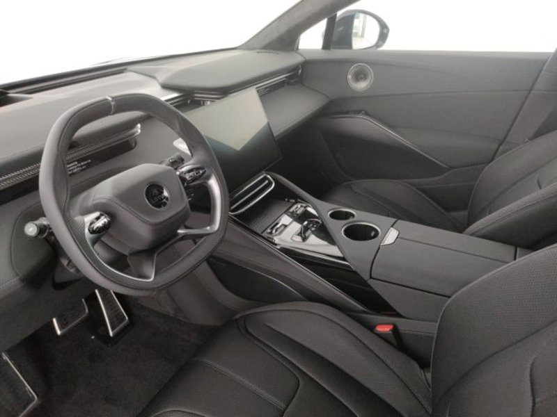 Lotus Eletre nuova a Modena (9)