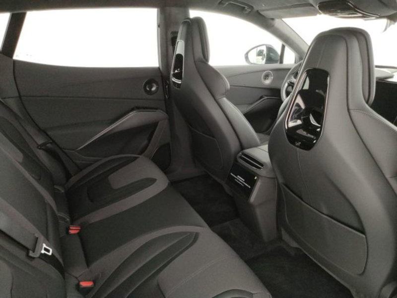 Lotus Eletre nuova a Modena (11)