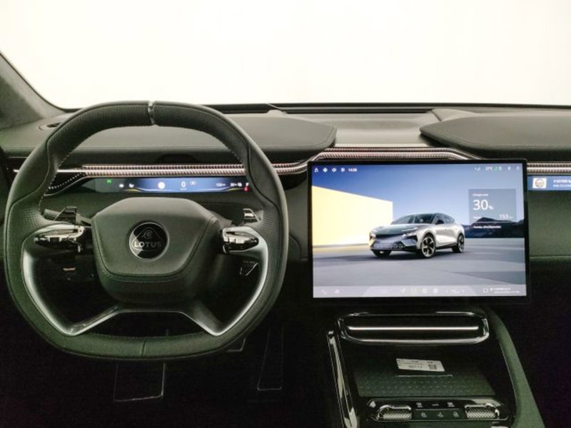 Lotus Eletre nuova a Modena (12)