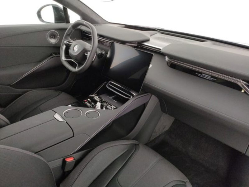 Lotus Eletre nuova a Modena (13)