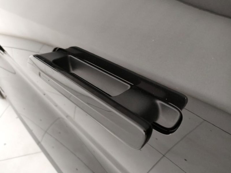 Lotus Eletre nuova a Modena (19)