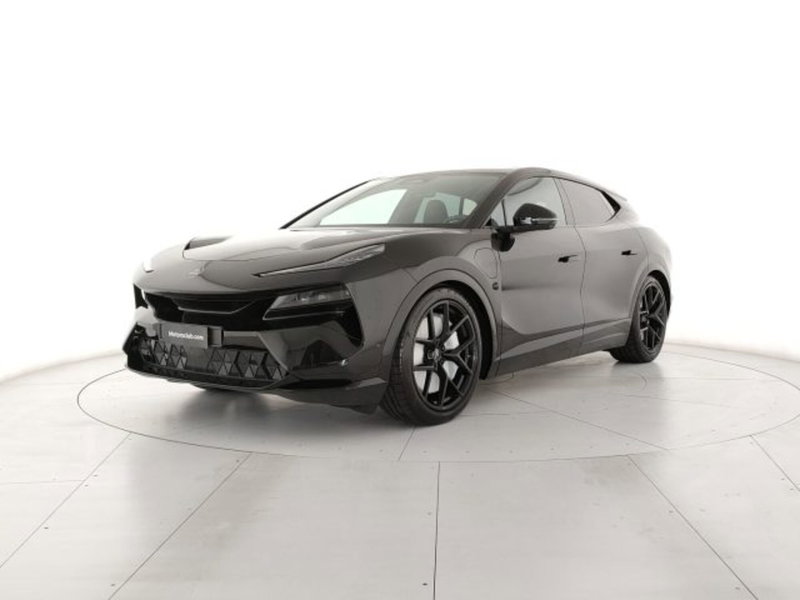 Lotus Eletre nuova a Modena (2)