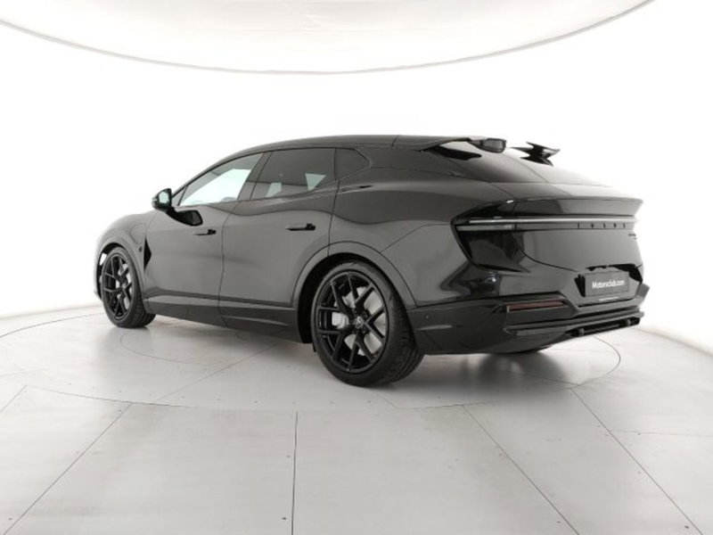 Lotus Eletre nuova a Modena (3)