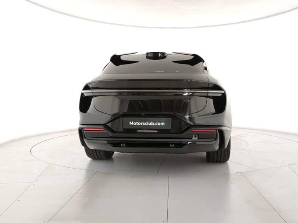Lotus Eletre nuova a Modena (4)