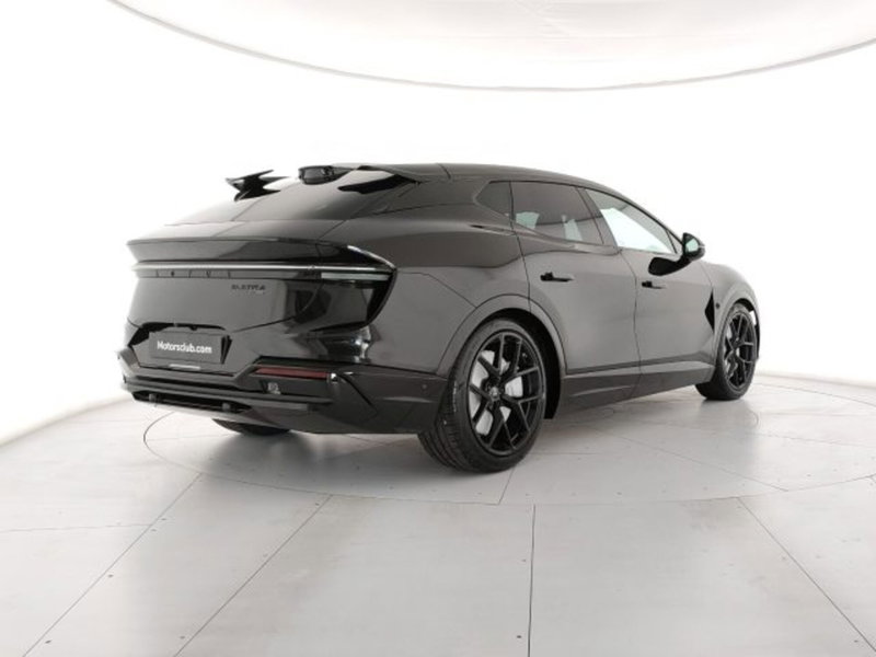 Lotus Eletre nuova a Modena (5)