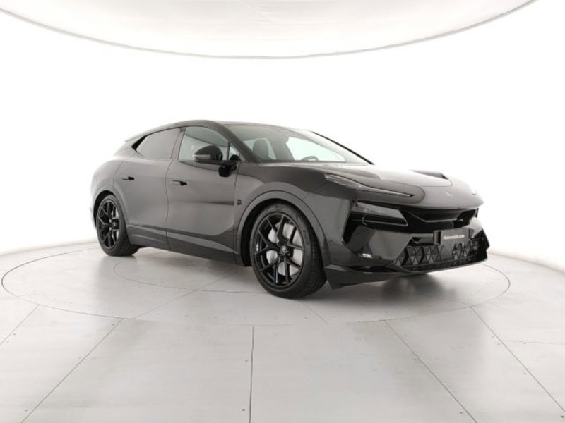 Lotus Eletre nuova a Modena (6)