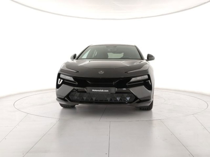 Lotus Eletre nuova a Modena (7)