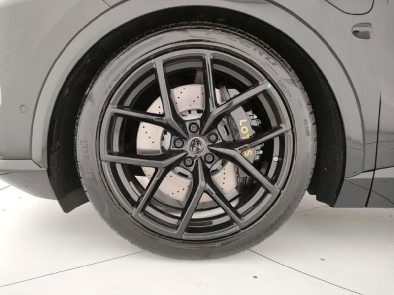 Lotus Eletre nuova a Modena (8)