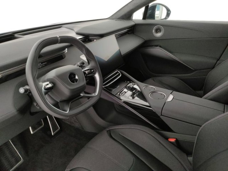 Lotus Eletre nuova a Modena (9)