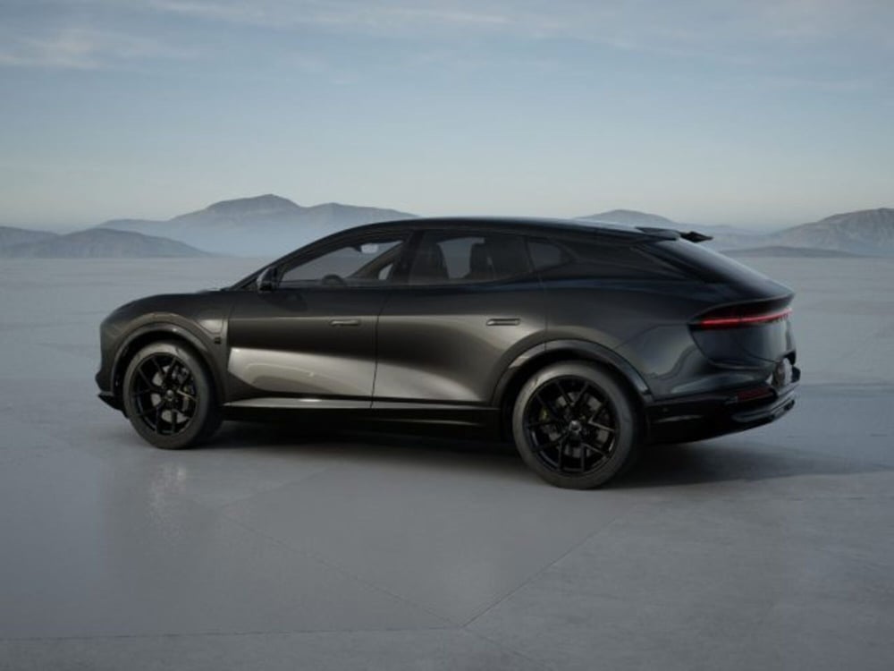 Lotus Eletre nuova a Modena (3)
