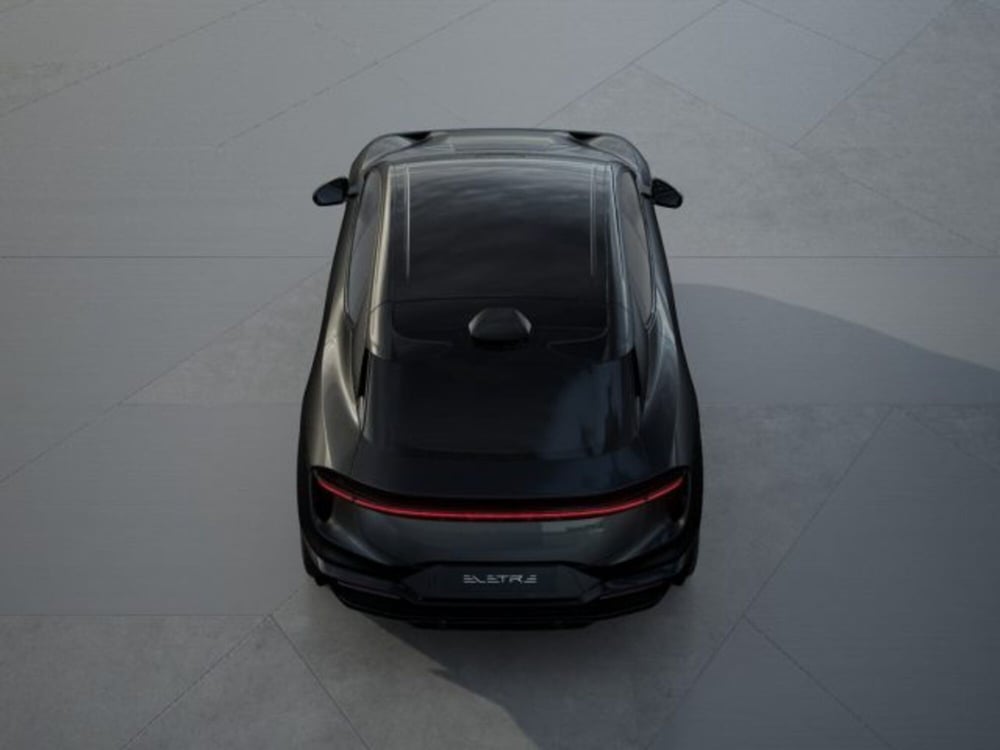 Lotus Eletre nuova a Modena (5)