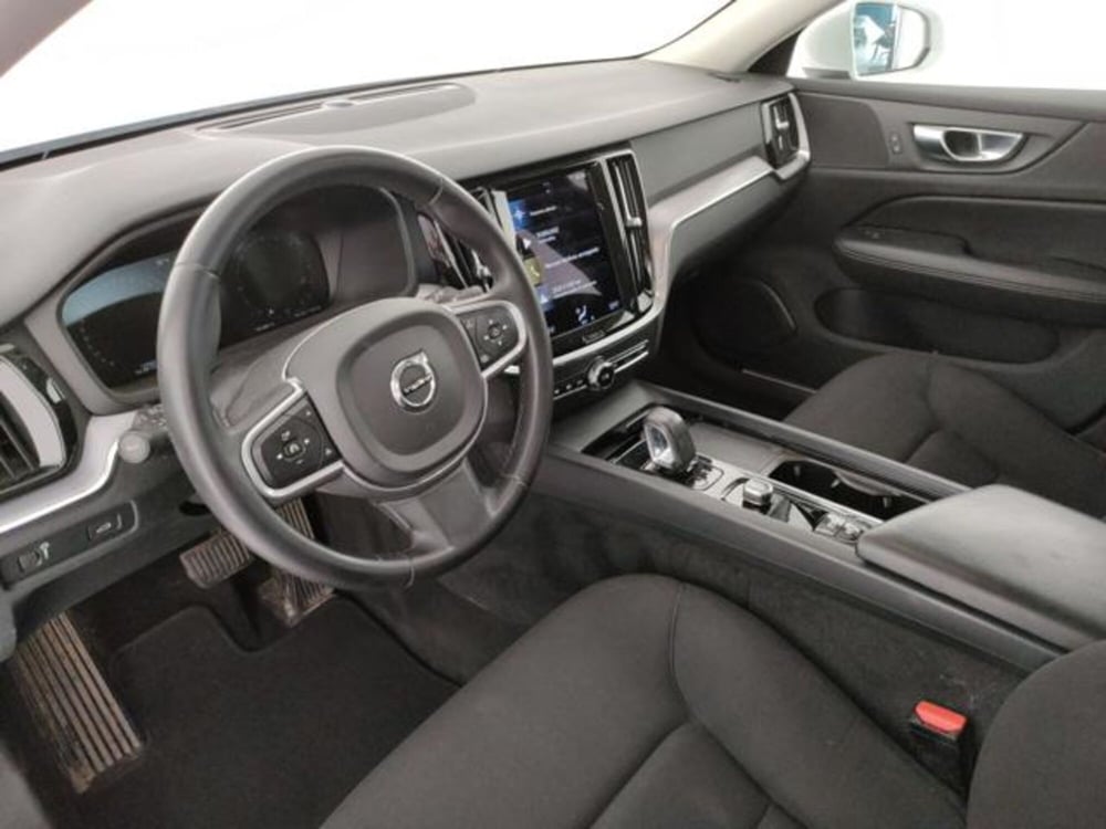 Volvo V60 usata a Modena (14)