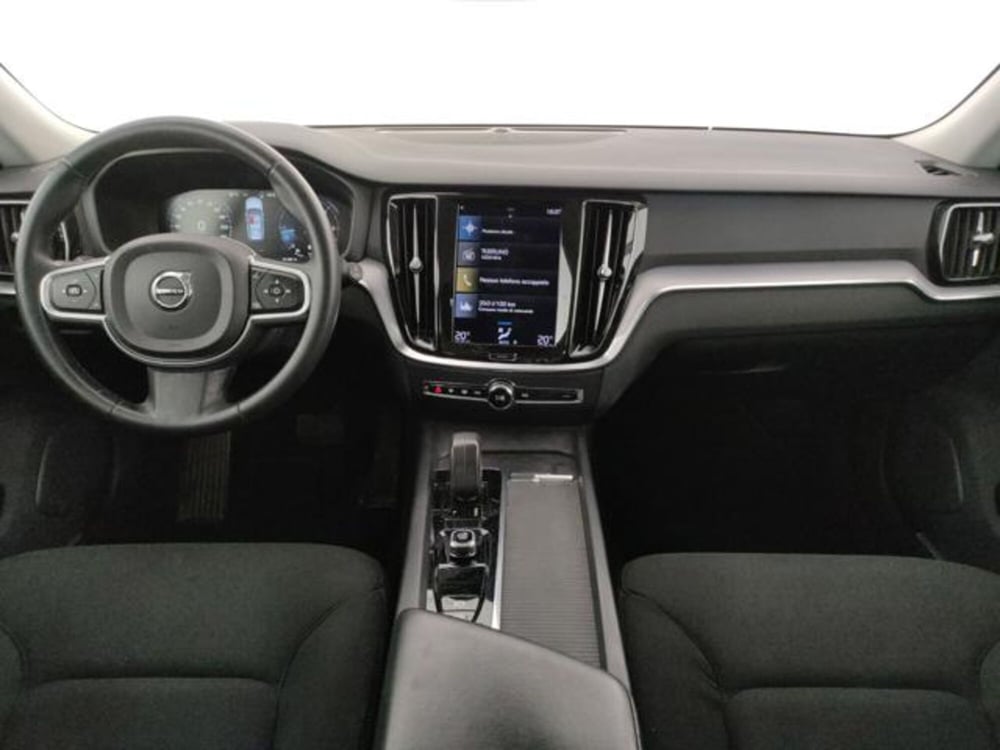 Volvo V60 usata a Modena (15)