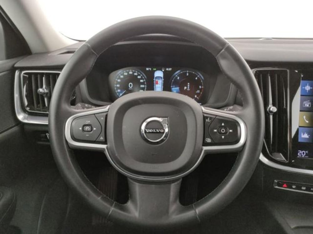 Volvo V60 usata a Modena (16)